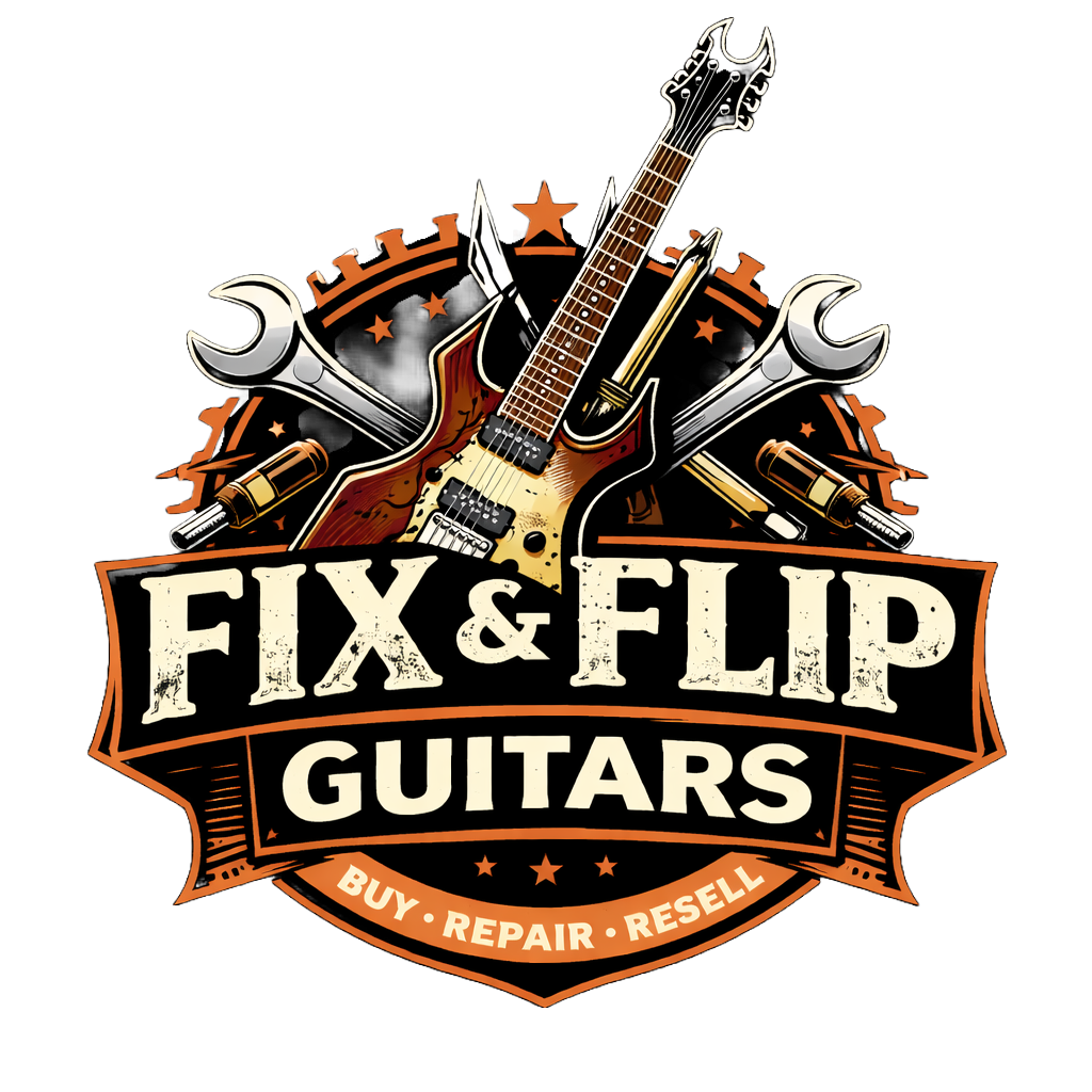 Fix and Flip